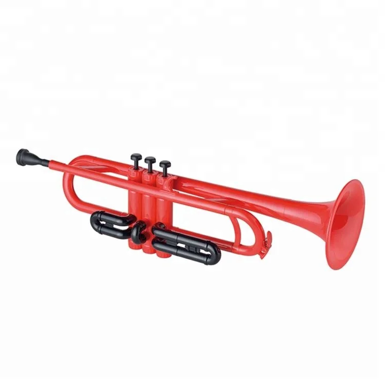 
Accept OEM DSPTR-5335 ABS Body Plastic Trumpet 