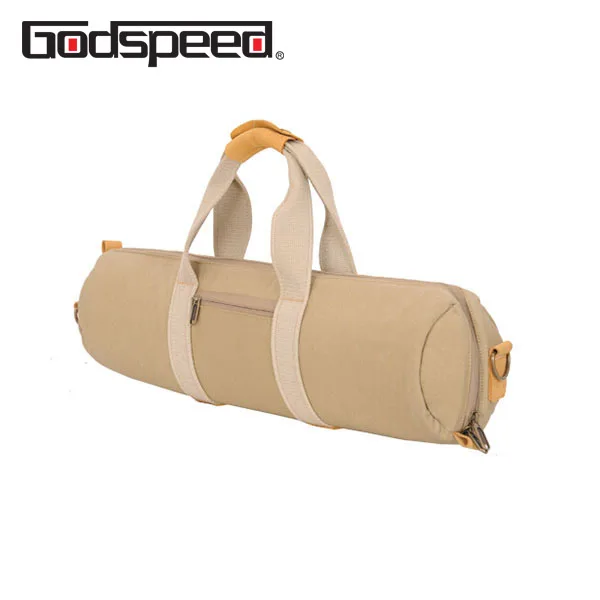 2018 Godspeed Waterproof Padded Canvas Camera Tripod Bag