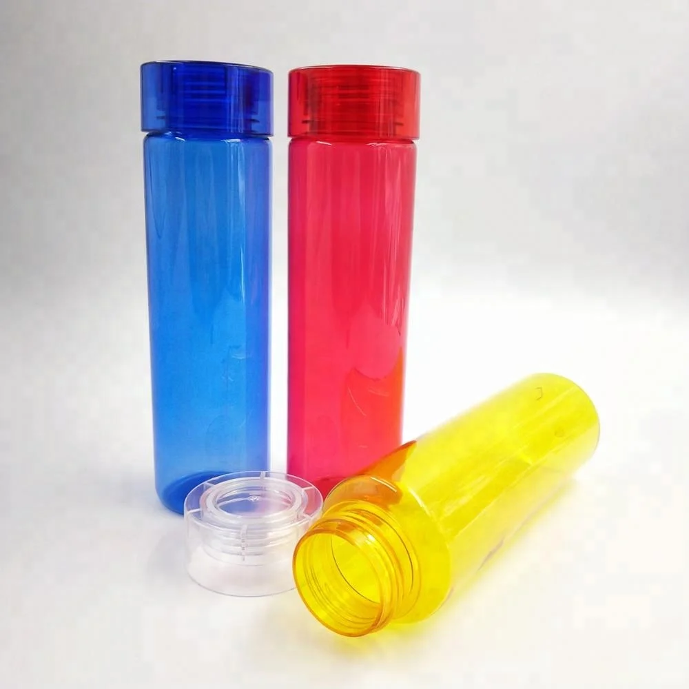 28oz Cheap Clear Plastic AS/TRITAN 28 OZ Drinking Water Bottles