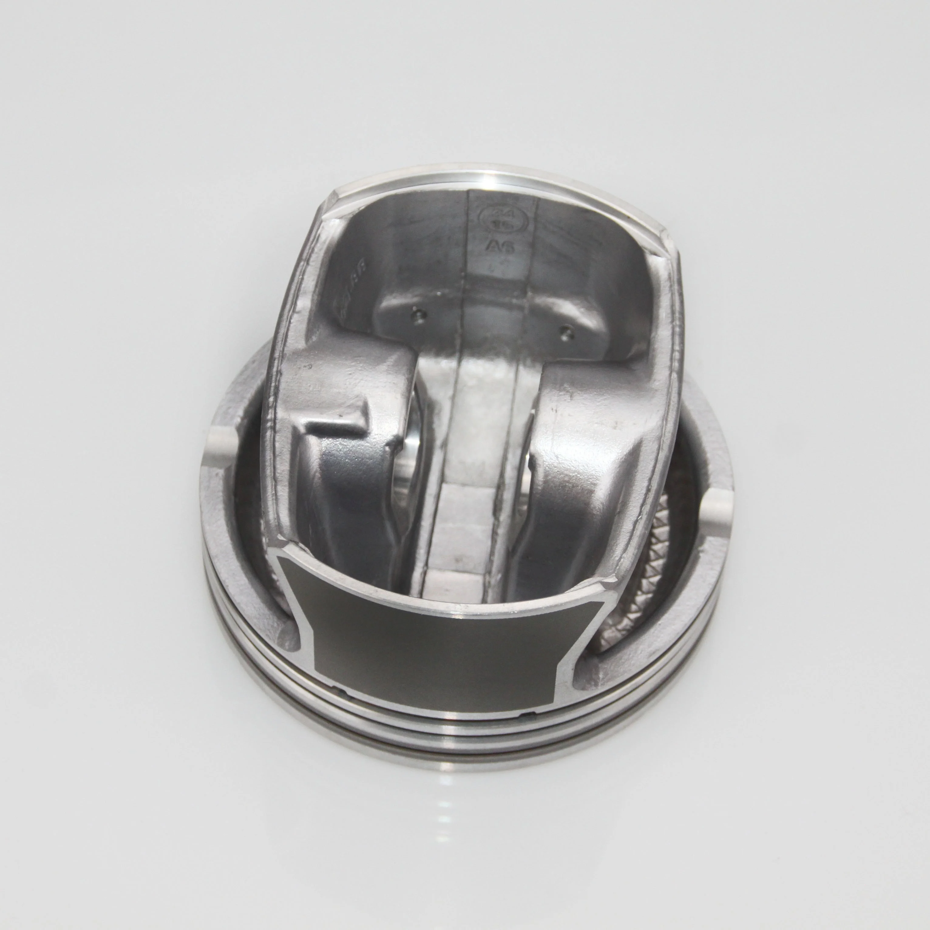 Factory price high quality 92.847mm engine piston with ring for Benz M272 3.5L big bore C350 CLK350 CLS350 GLK350 OE