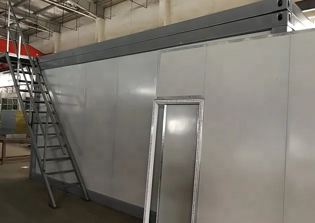 Pre Fab Flat Pack Living 20 Feet Modular Cabin Homes Tiny Home Containers Casa Contenedor Modulares