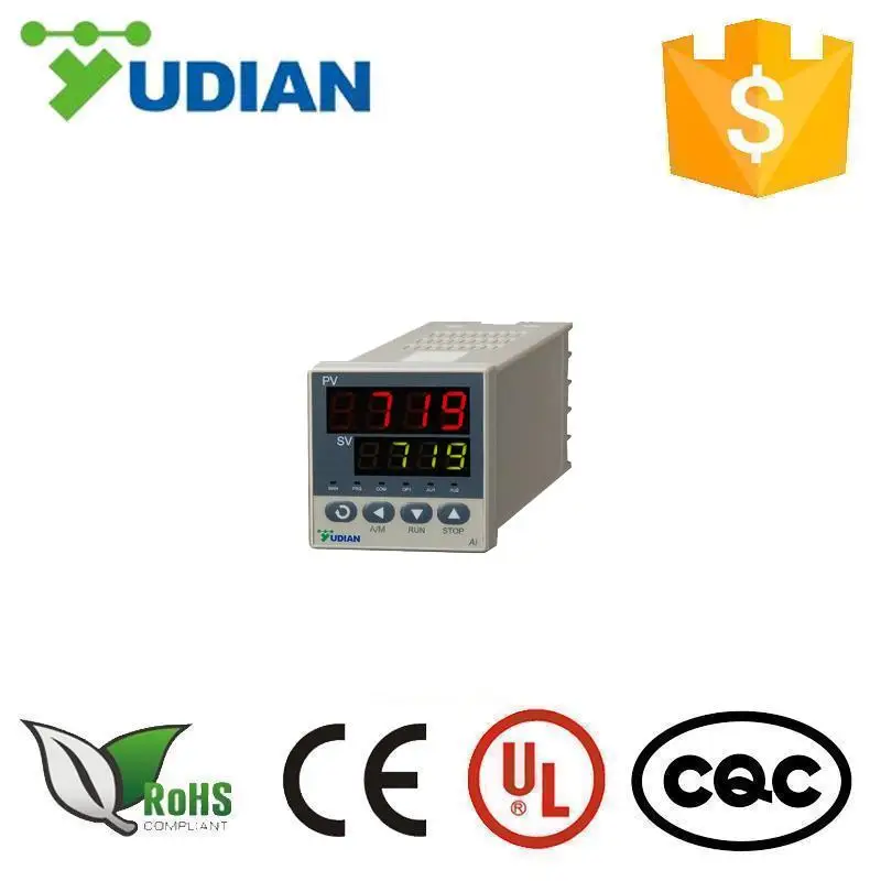 Yudian AI-719 Dealer Price Temperature Controller