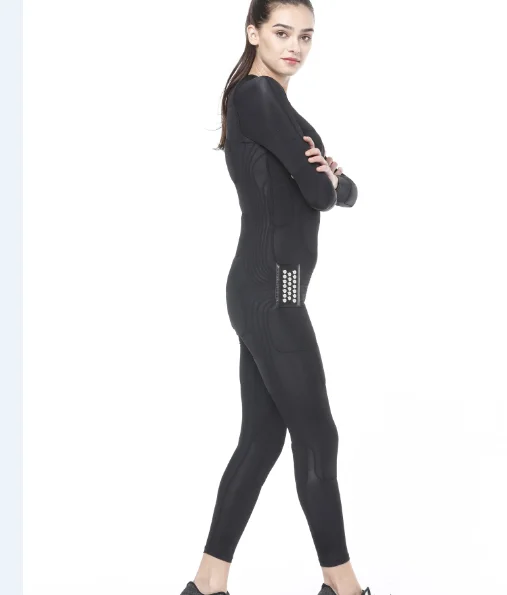 
Vision Body EMS Fitness Machine EMS Training Suit Wireless 