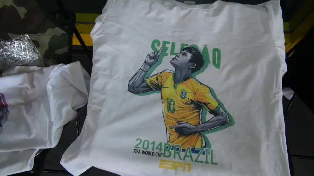 13 3D DTG printer/garment printer/t-shirt printer