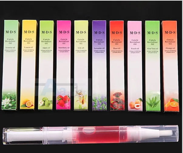 Cuticle Revitalizer Oil Nail Treatment Nutritious Polish Wholesale Nail tools