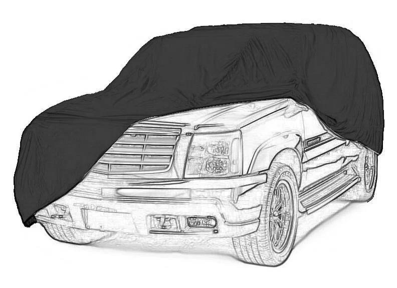 hot-selling waterproof car cover