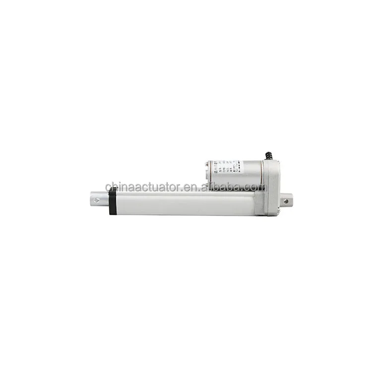 Линейные преобразователи 12В Солнечная панель подъемный линейный actuator-JS35H01