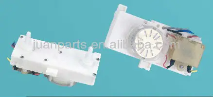 Timer for washing machine DXT15D-II-2