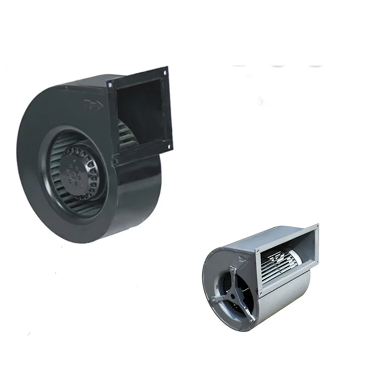 Single Inlet Centrifugal Blowers And Fans A-140-QD