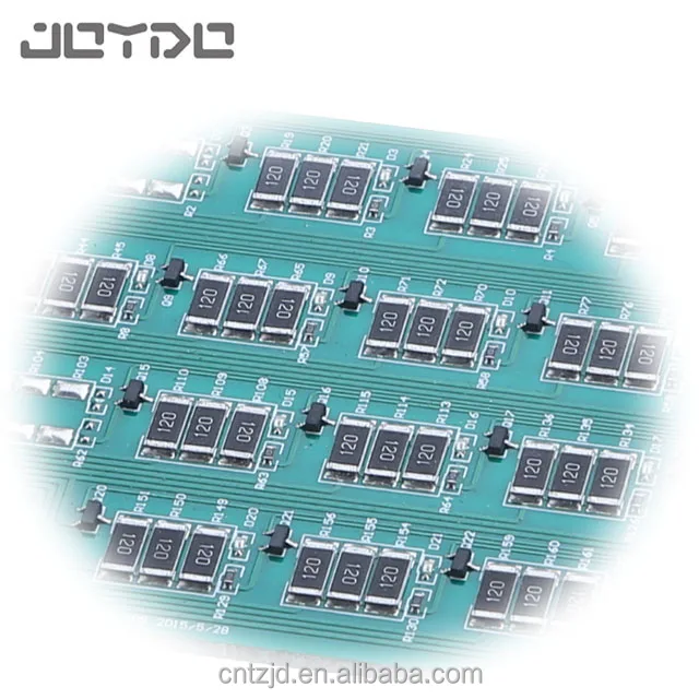 Smart BMS 50A 24S Battery Management System for li ion/lipo battery pack