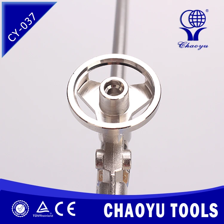 Manufacturer wholesale  Precision Foam Gun for Door and Window Retrofitting caulking gun