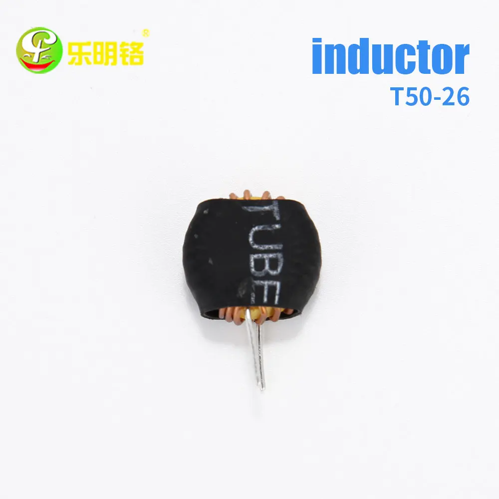 Заказ 100uh Магнитная Индуктивности