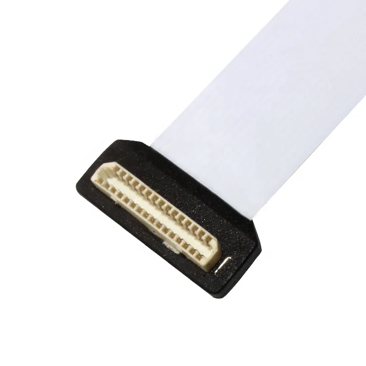 30 Display Custom 41 Lvds 2 Molex 8 Wire Harness Ipex 24pi 50 Pin Lcd Controller Board Df9 31pin Assembly Cable