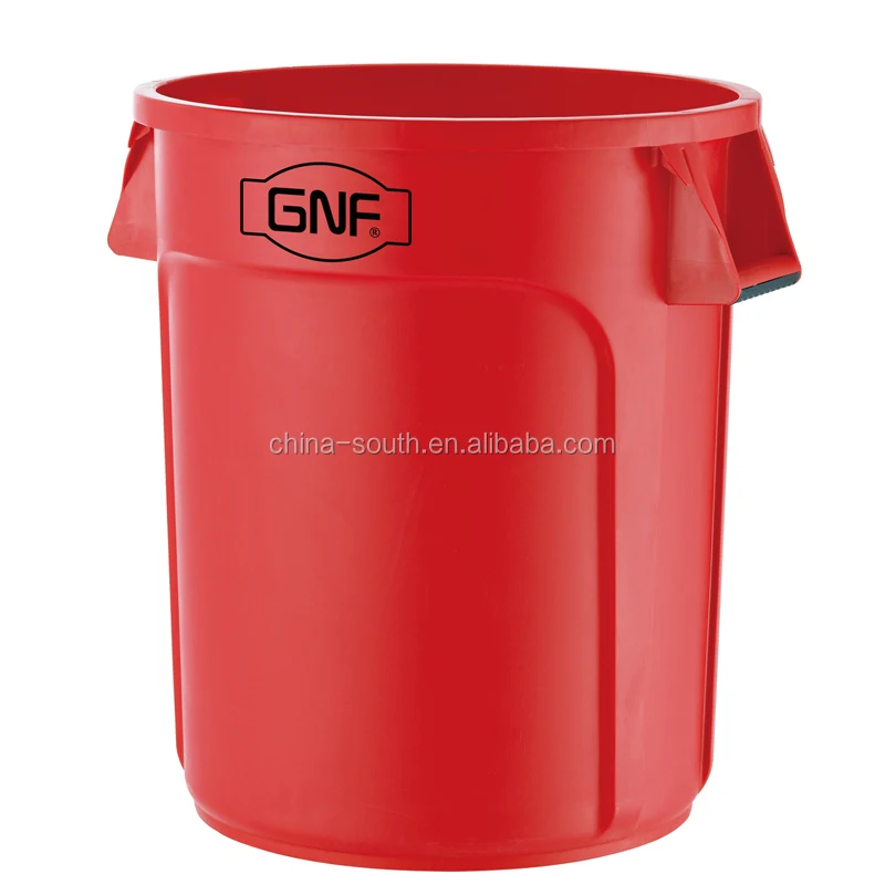 121 L Cheap plastic cheap Storage bucket