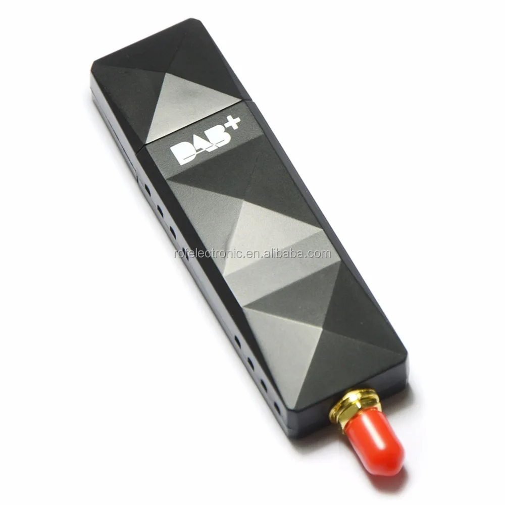 
Best quality adapter that adds DAB radio to any existing car receives digital radio signals 