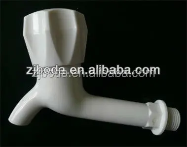 alibaba vip member supplier new design abs long body bibcock (BD-68)