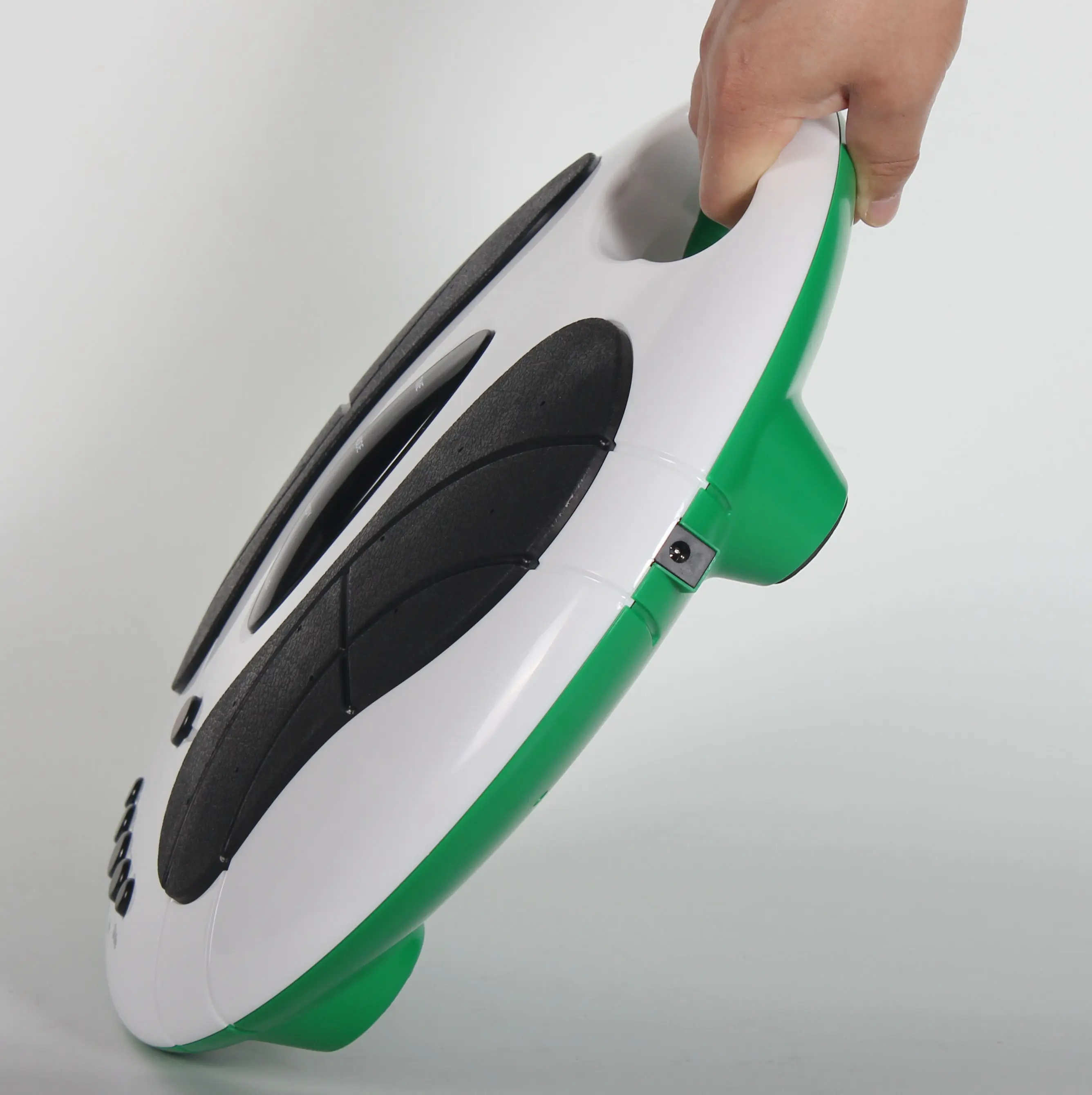 TENS therapy electric foot massage machine for blood circulation