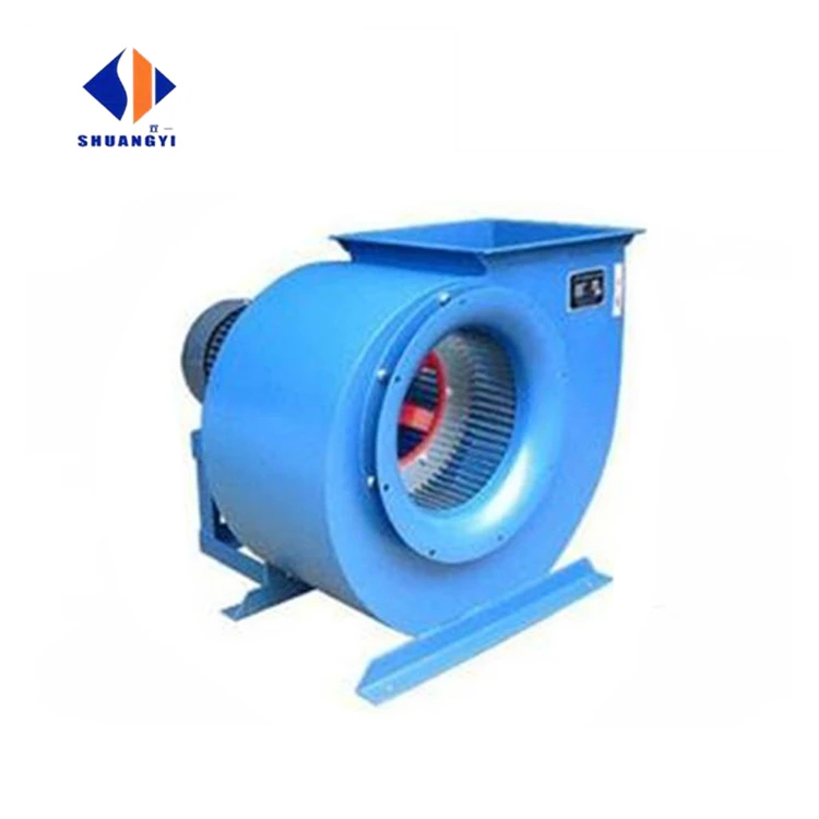 High quality industrial used anti-corrosive centrifugal air turbo fan/ extractor