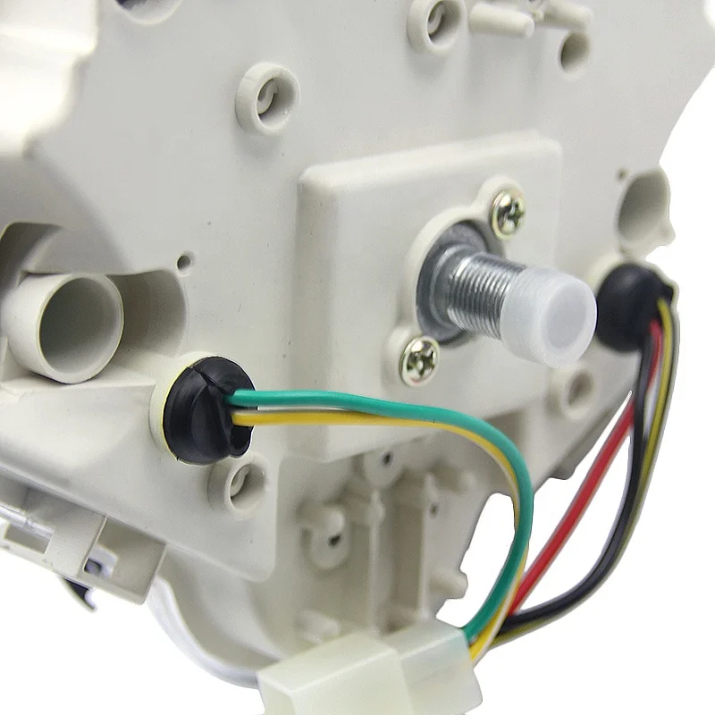 125CC Universal Digital Motorcycle Gauge Speedometer and Tachometer Motorcycle Parts For LC135  125