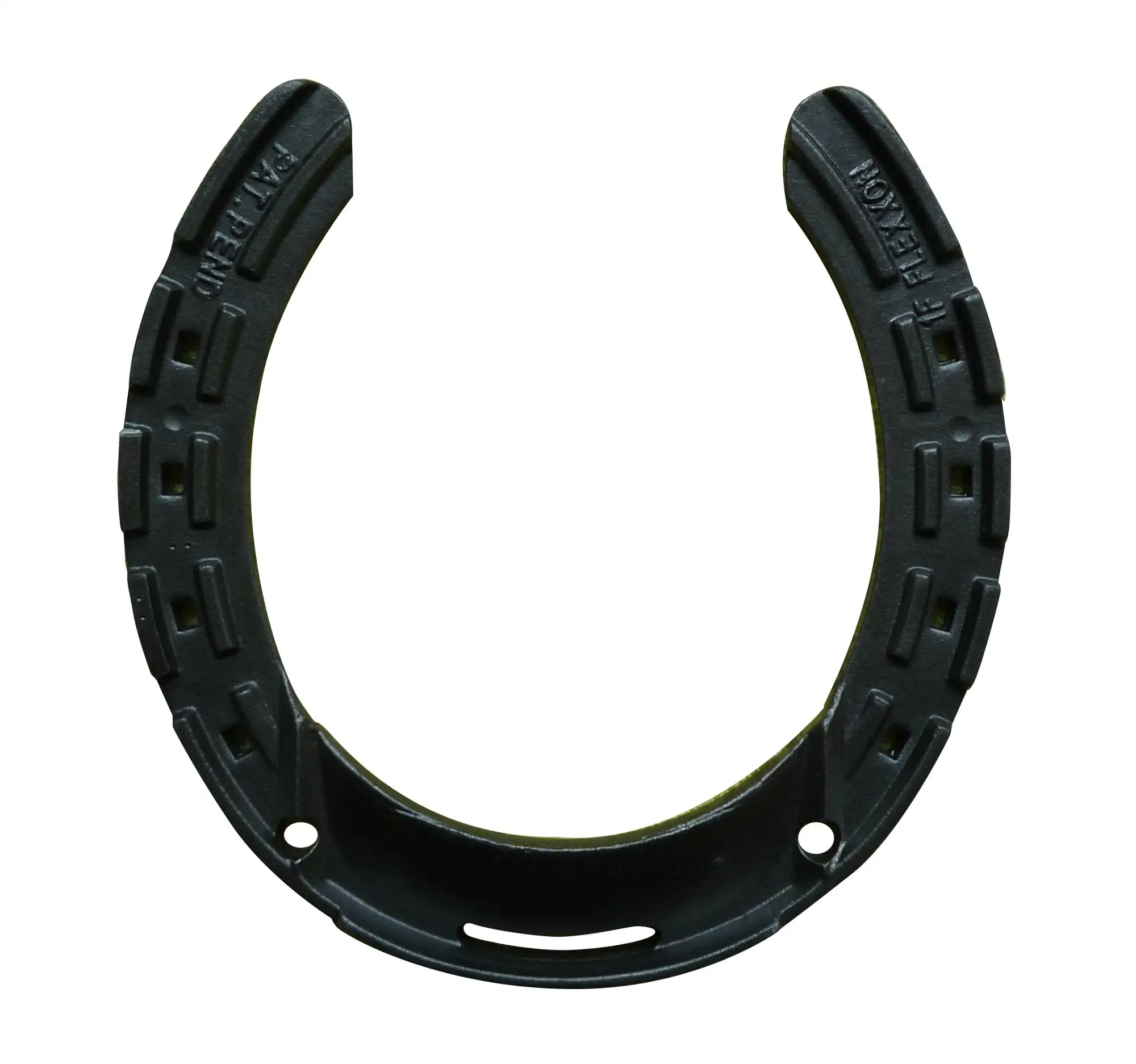 
2019 Factory bulk bdrop forged decorate horseshoes wholesale 