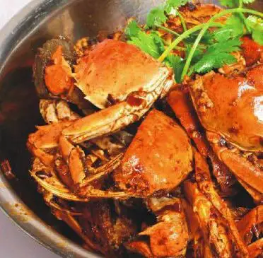 Prawn and Crab Extract, powder or liquid form flavoring essence natural favoring
