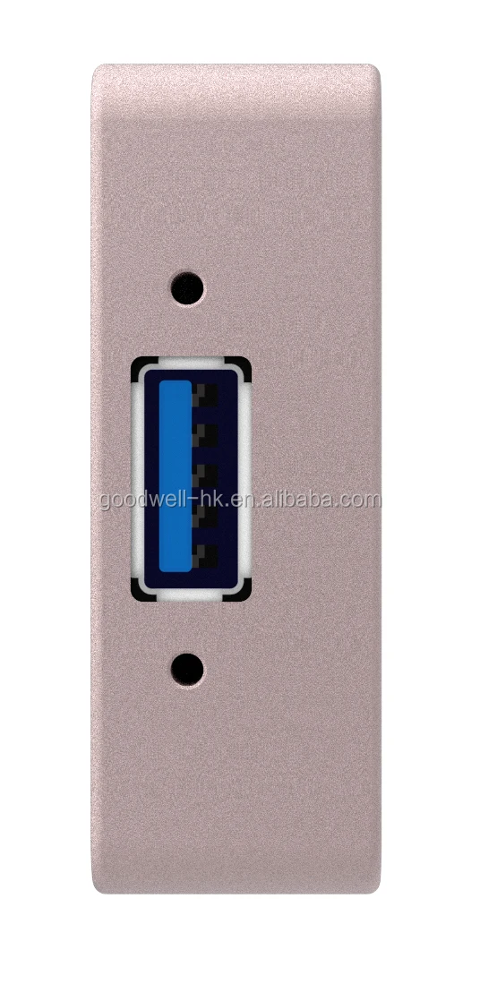 Trued plug and play device USB 3.0 HD Video Capture Card Metal Case