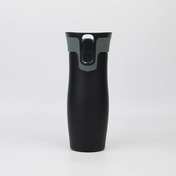 
16 oz Promotional Gifts contigo autoseal saintless steel vacuum flask coffee travel mug 
