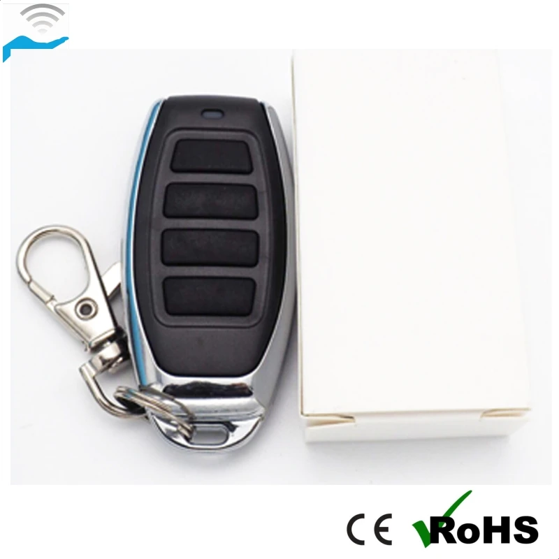 roller shutter 433Mhz Duplicator cloning for all learning code and fixed code