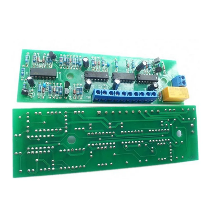 Drawing Tablet Dth Card Set Top Box Electronic Humidifier Circuit Board Pcb And Ems Oem Digital Thermometer Pcba