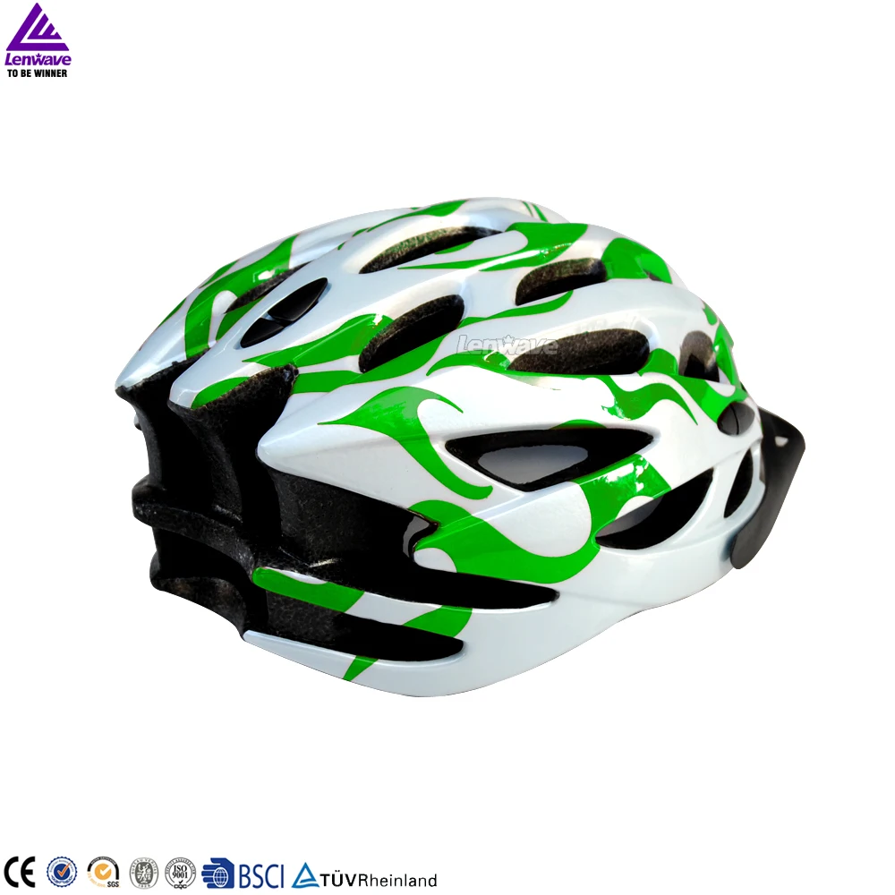 
Lenwave brand high quality professional paragliding helmet 