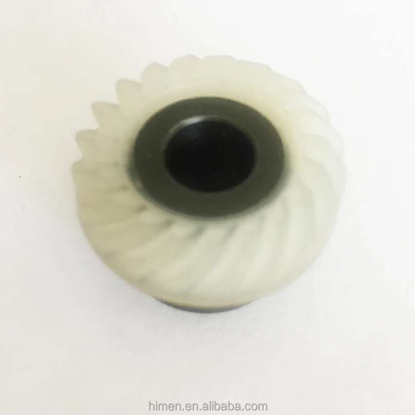 SINGER 6408 SEWING MACHINE, HORIZONTAL HOOK DRIVE GEAR P/N 137413