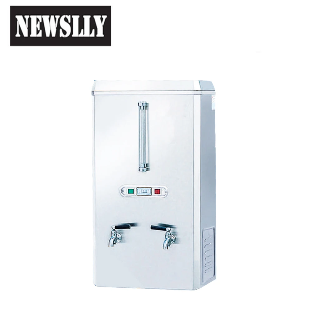 Быстроваренная машина из нержавеющей стали для питьевой воды для чая