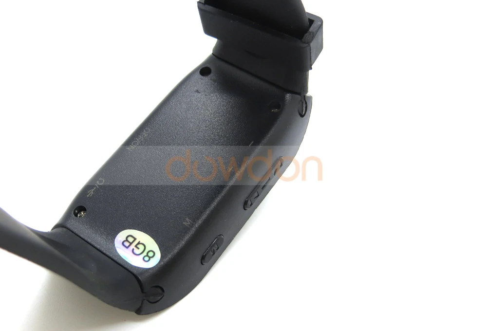 Digital Audio Voice Recorder 4GB 8GB 16GB MP3 Player Voice Activated Bracelet Recorder