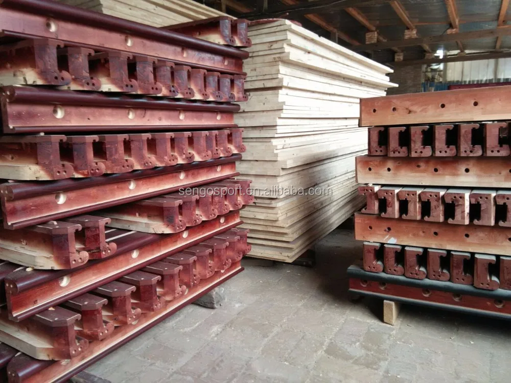 Classic sport billiard table 9ft folding pool table for sale