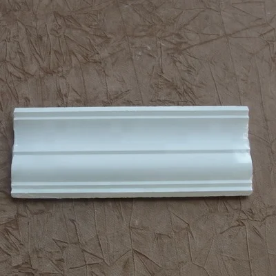 Decorative plaster mould gypsum cornices