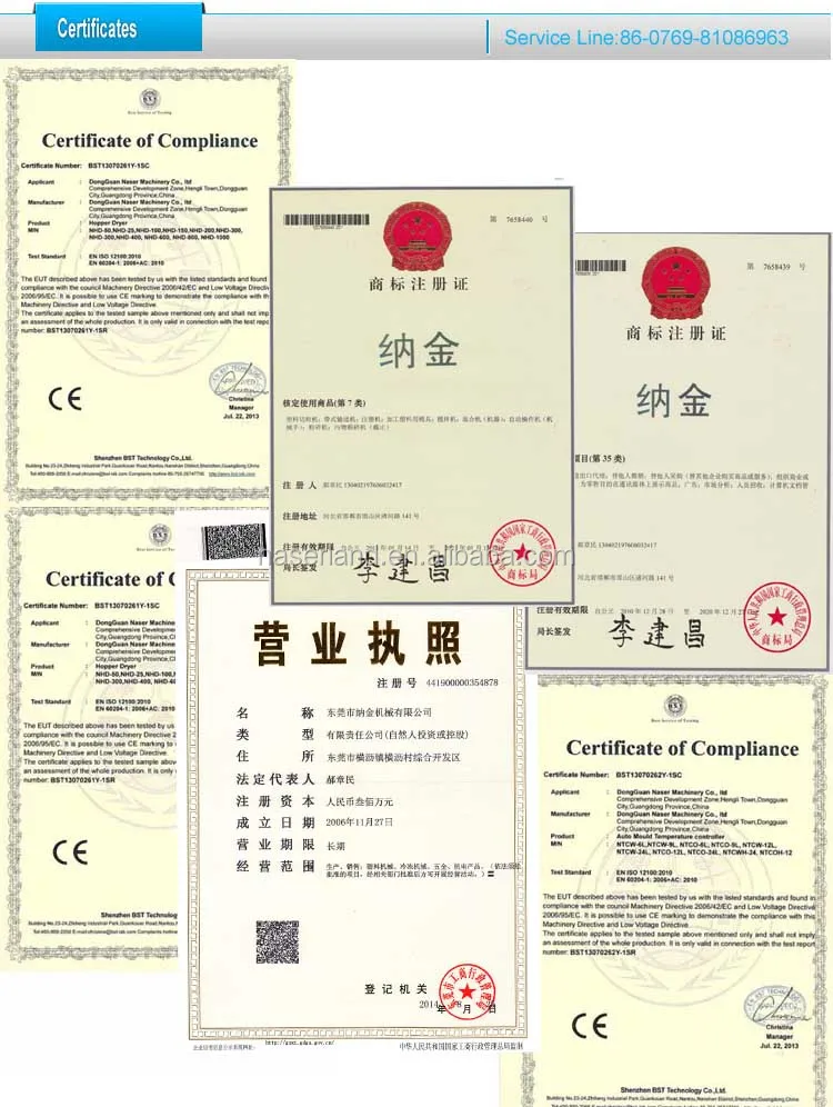 Цена от производителя промышленные пластиковые хоппер сушилка