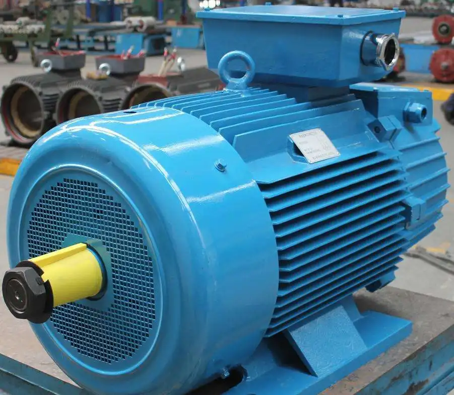 
 YZR250M2-6/8 Выход 27-63 кВт Номинальное напряжение 380 В/50 Гц Номинальная скорость 955-978r/мин 715-733r/мин Мотор Крана  