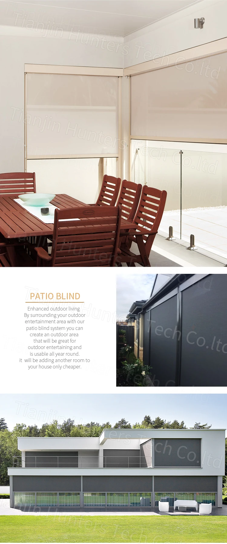 quality zip blinds 1