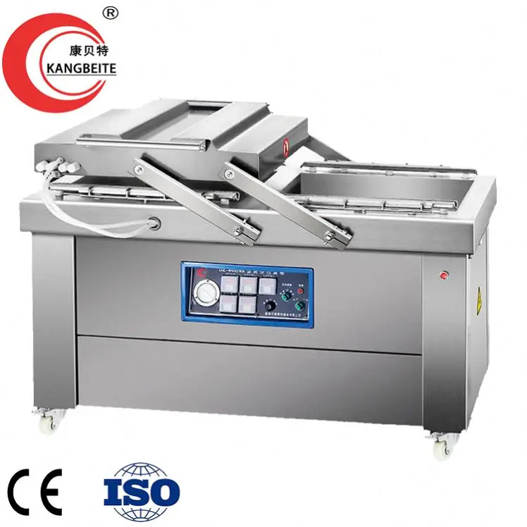 Kangbeite Egg Vacuum Packing Machine