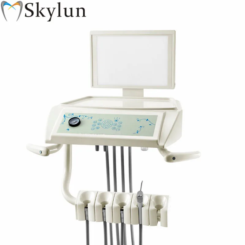  Высокое качество foshan бренд большая акция Scaun Stomatologic медицинский стоматологический