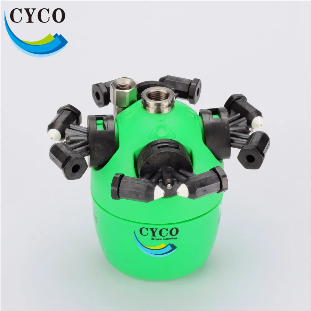 
 Текстильный промышленный увлажнитель сухого тумана  