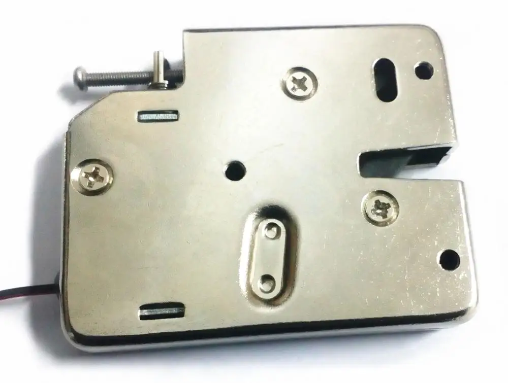 
Manufacturer electronic lock of password cabinet 