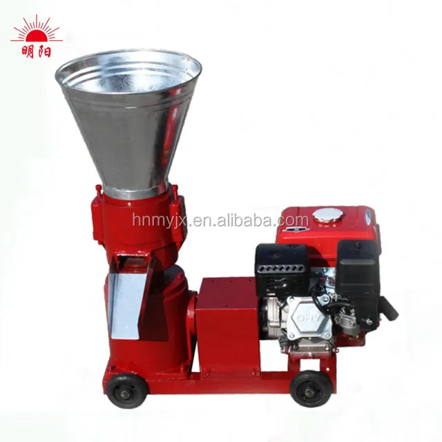 Кольцевая мельница для гранул сделано в Китае высокая прибыль машина древесины