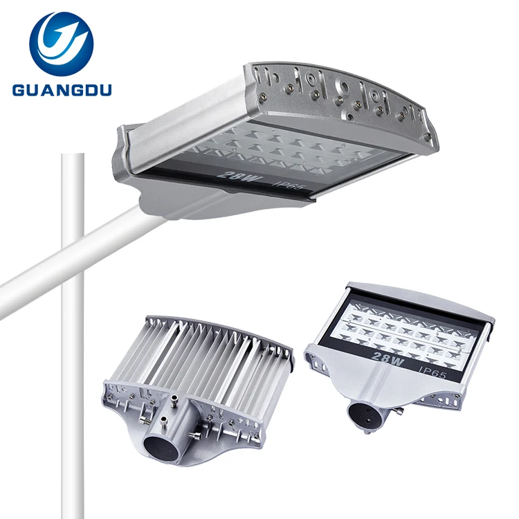 Wholesale price ip65 outdoor waterproof 28 42 56 70 84 112 126 140 154 168 w Led Street Light