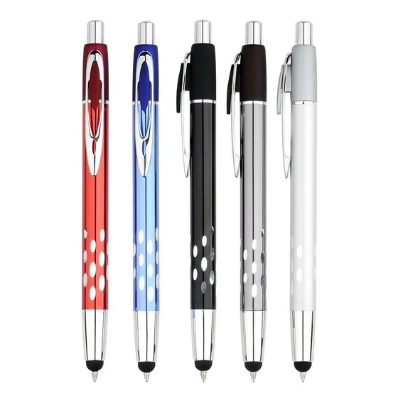 Многофункциональный дизайн с единорогом, высококачественный пользовательский стилус touchpen