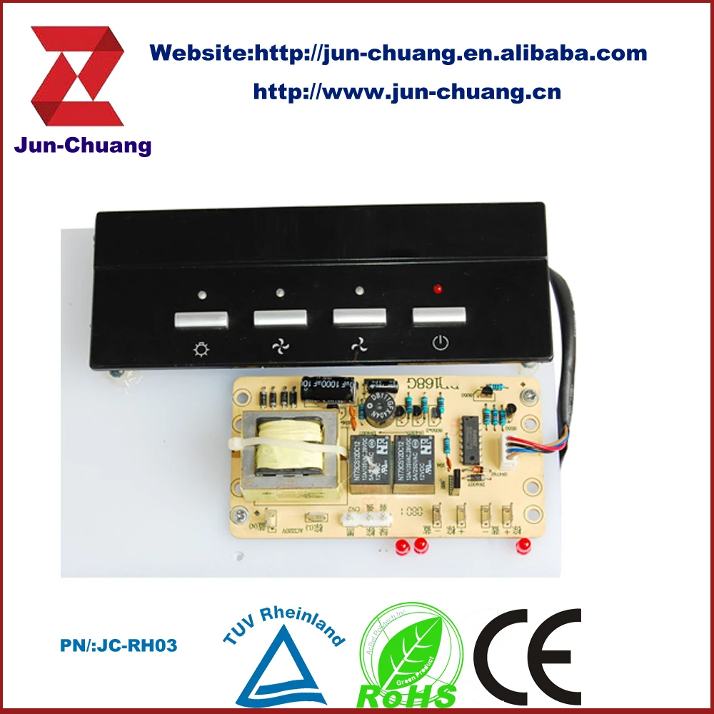 
China manufacturer Double-Sided FPC with CE certificate 