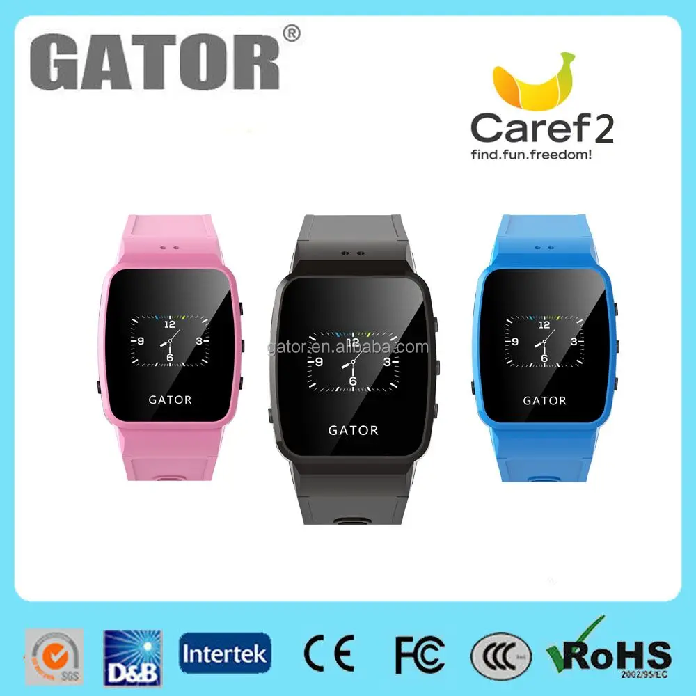 Мода!!! высокое качество Часы Мобильный Телефон для Школьников с Голосовой Чат GPS Tracker Часы Для Детей