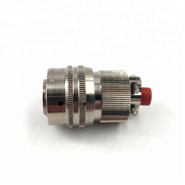 Y50X-1210TK2 круглый фланец amphenol мужской разъем водонепроницаемый штекер