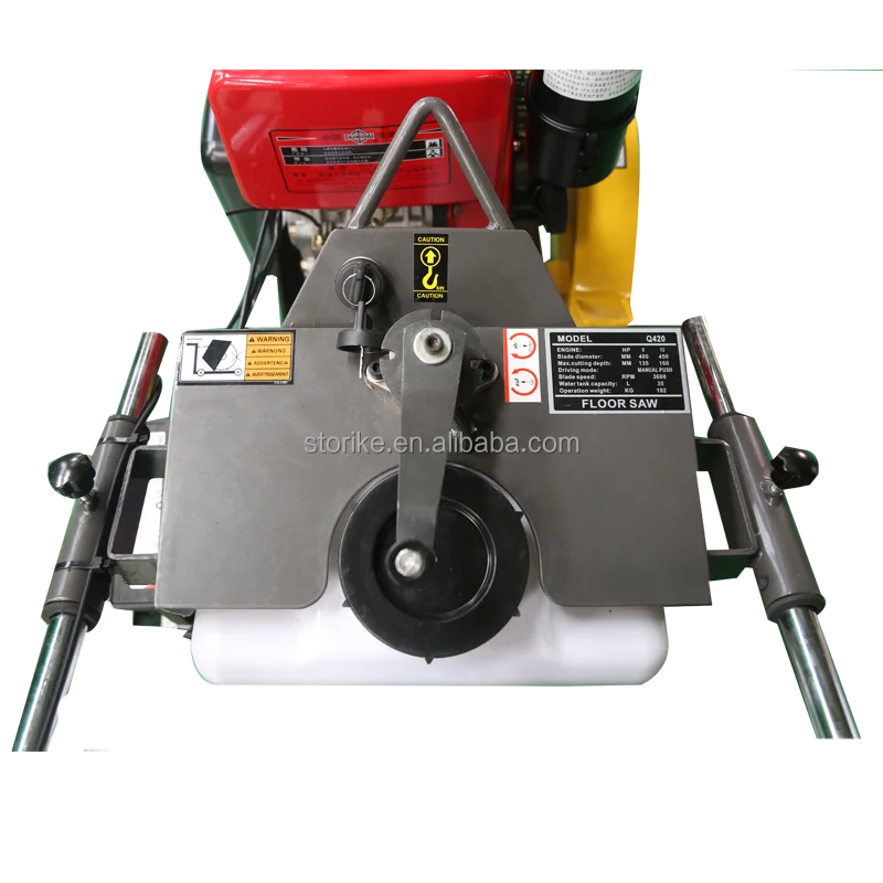 
concrete cutter machine blade 500mm asphalt pavement cutting machine asphalt cutter 