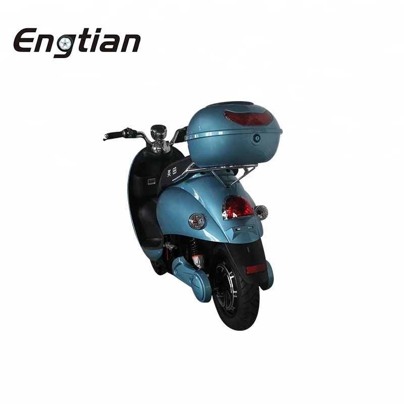 2018 New products portable hidden battery aluminum alloy electric pedal scooter